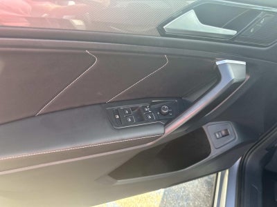 2024 Volkswagen Tiguan 2.0T SE FWD