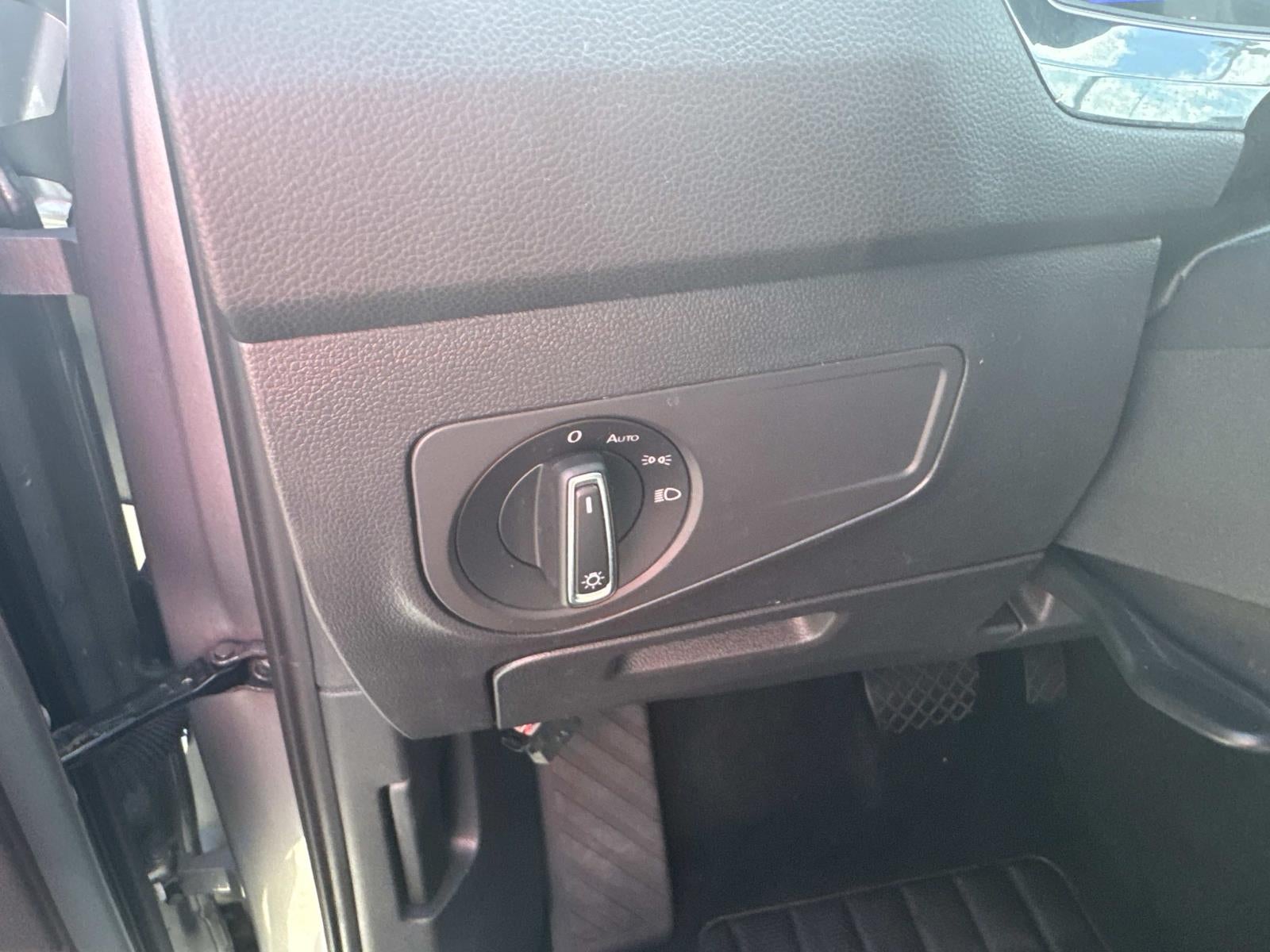 2024 Volkswagen Tiguan 2.0T SE FWD