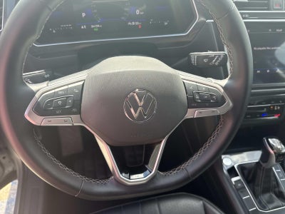 2024 Volkswagen Tiguan 2.0T SE FWD