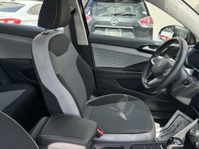 2022 Volkswagen Taos S FWD