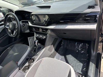 2022 Volkswagen Taos S FWD
