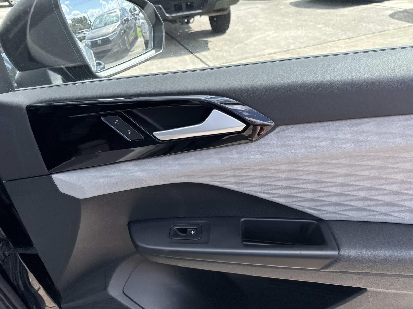 2022 Volkswagen Taos S FWD