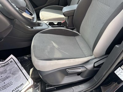 2022 Volkswagen Taos S FWD