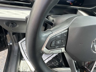 2022 Volkswagen Taos S FWD