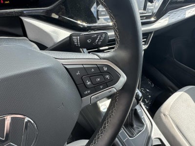 2022 Volkswagen Taos S FWD