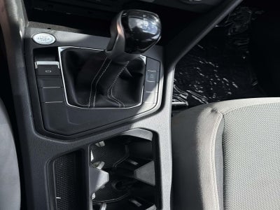 2022 Volkswagen Taos S FWD