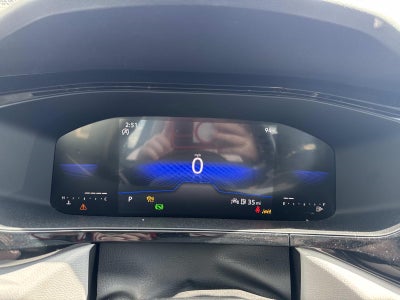 2022 Volkswagen Taos S FWD