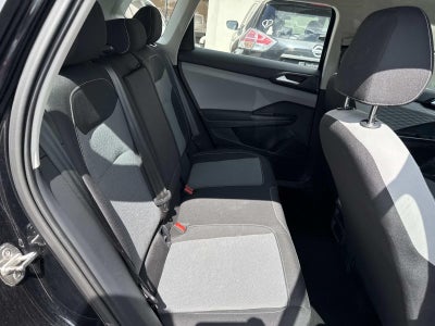 2022 Volkswagen Taos S FWD