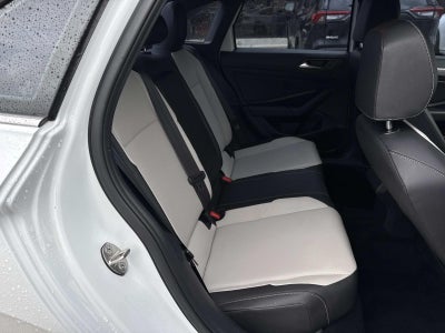 2019 Volkswagen Jetta SE Auto w/SULEV