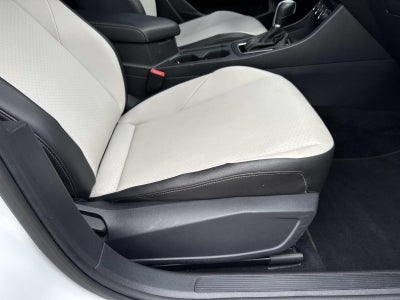 2019 Volkswagen Jetta SE Auto w/SULEV