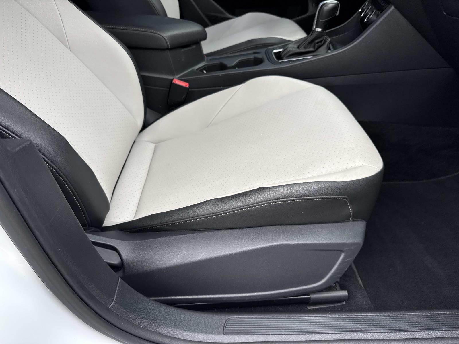 2019 Volkswagen Jetta SE Auto w/SULEV