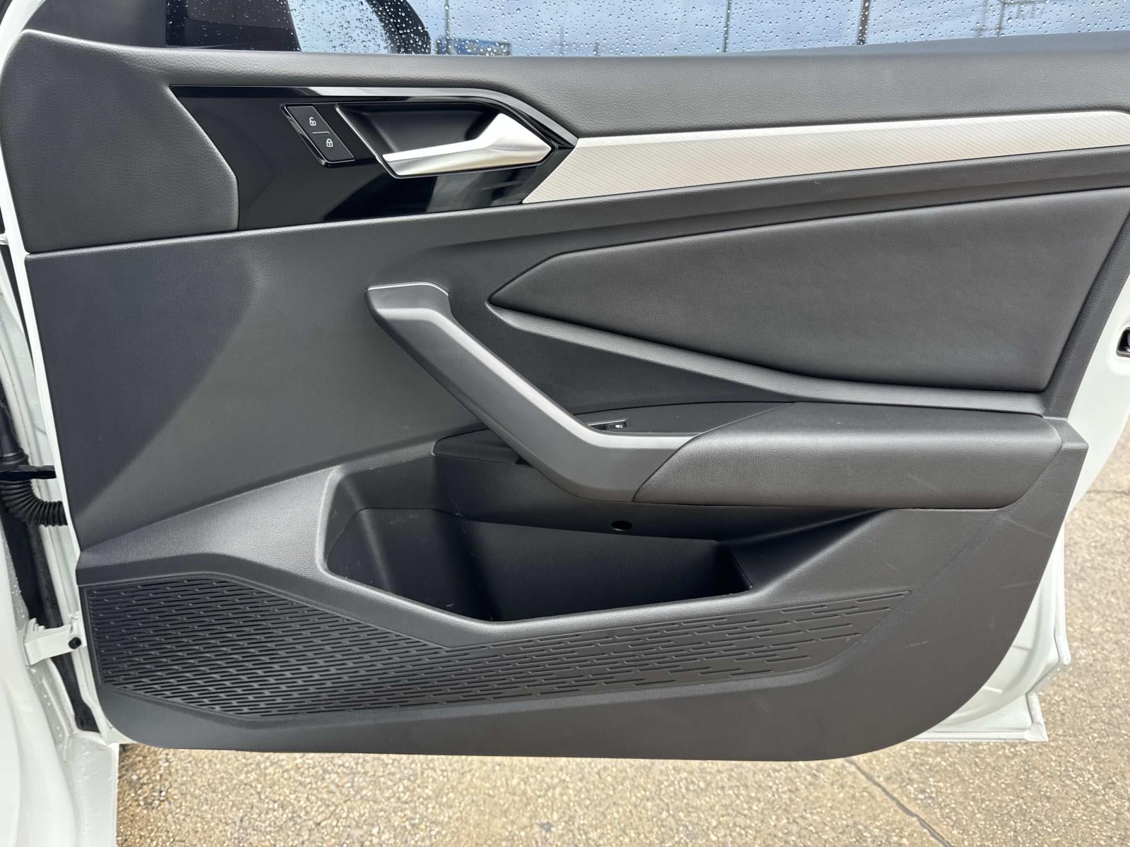 2019 Volkswagen Jetta SE Auto w/SULEV