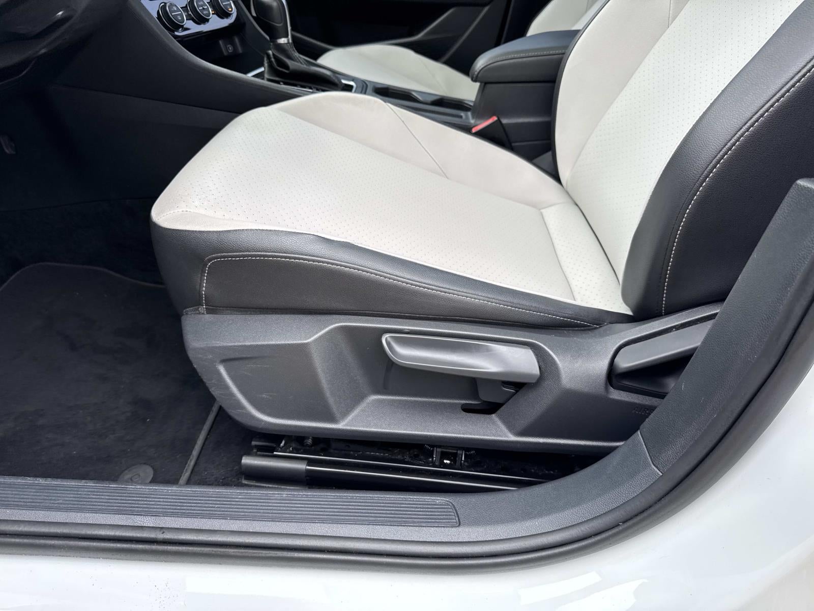 2019 Volkswagen Jetta SE Auto w/SULEV