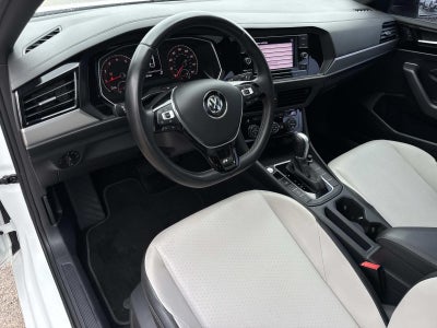 2019 Volkswagen Jetta SE Auto w/SULEV