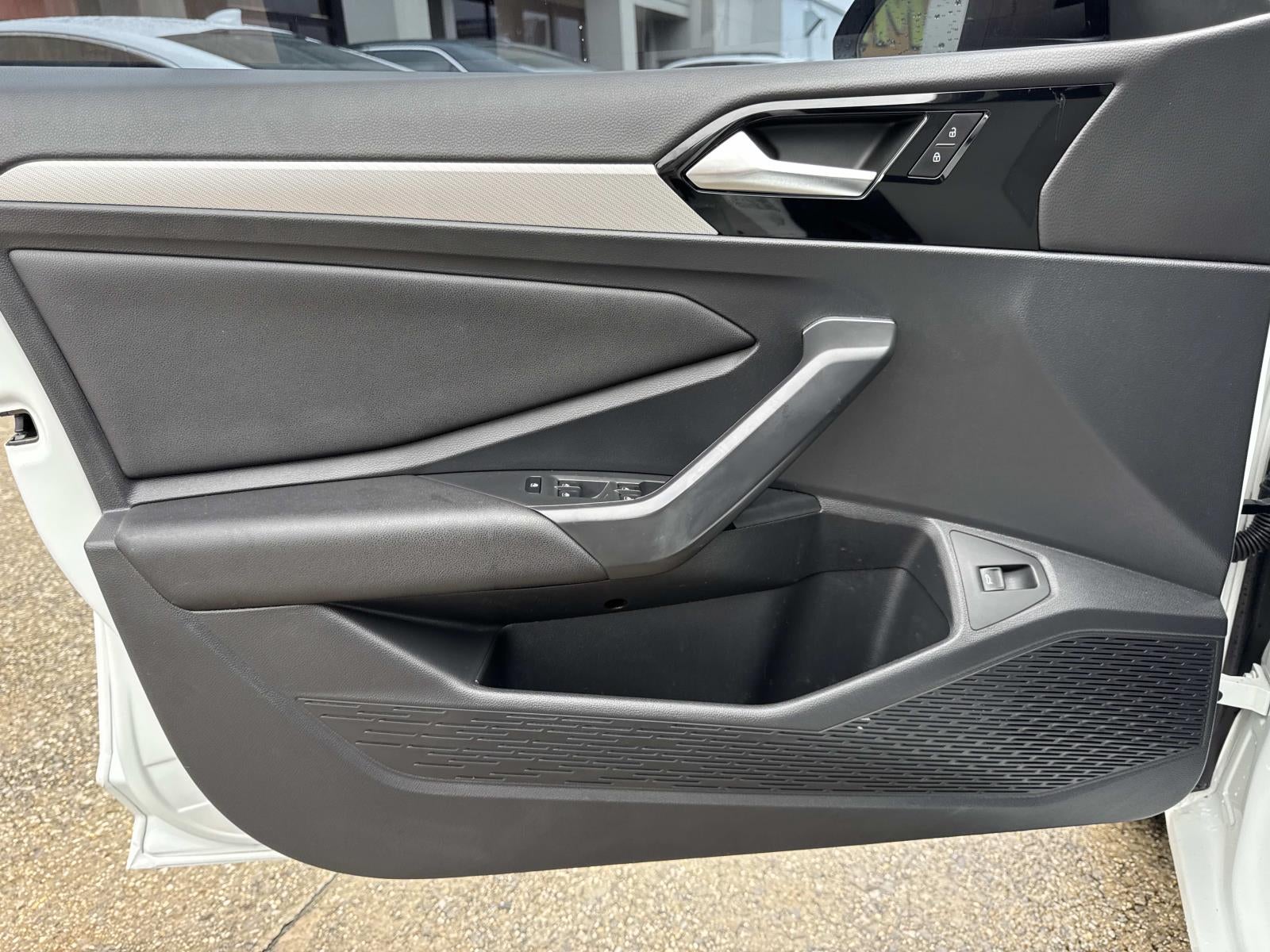 2019 Volkswagen Jetta SE Auto w/SULEV