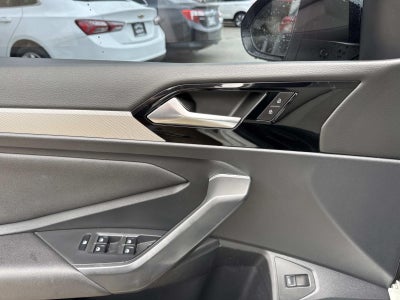 2019 Volkswagen Jetta SE Auto w/SULEV