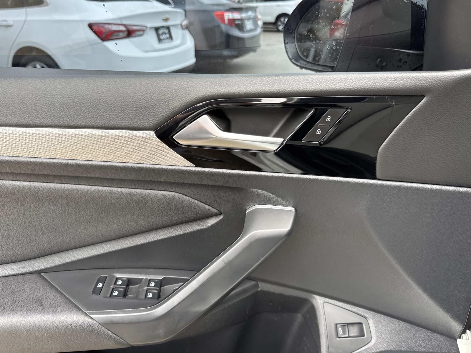 2019 Volkswagen Jetta SE Auto w/SULEV