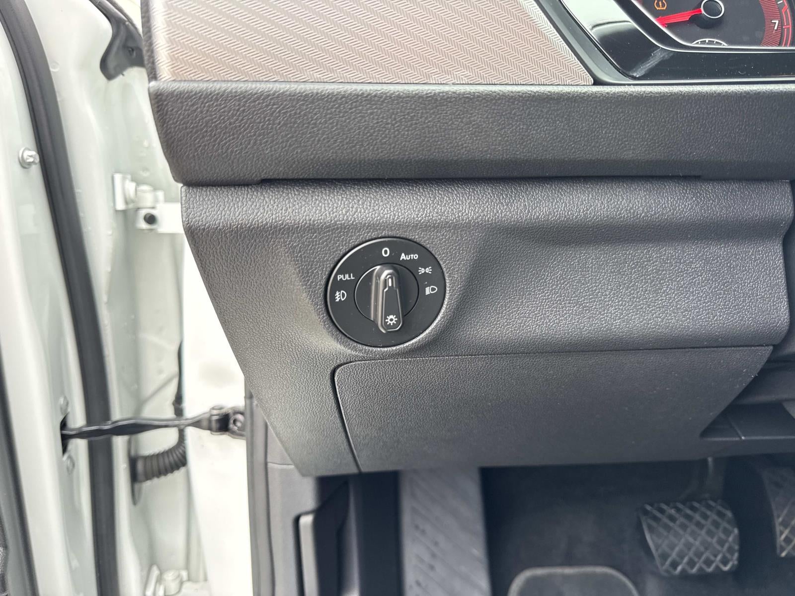 2019 Volkswagen Jetta SE Auto w/SULEV