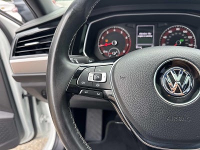 2019 Volkswagen Jetta SE Auto w/SULEV
