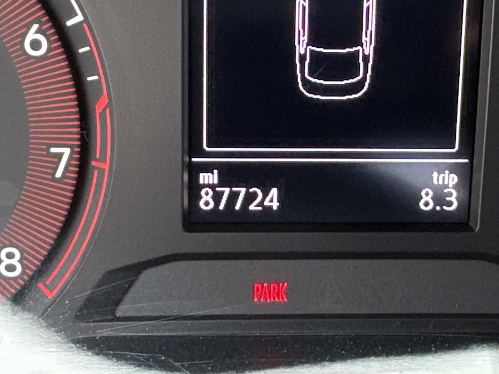 2019 Volkswagen Jetta SE Auto w/SULEV