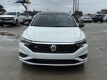 2019 Volkswagen Jetta SE Auto w/SULEV
