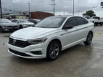2019 Volkswagen Jetta SE Auto w/SULEV