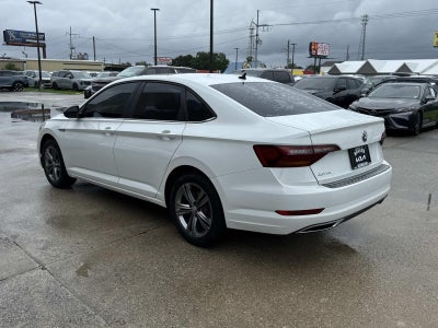 2019 Volkswagen Jetta SE Auto w/SULEV