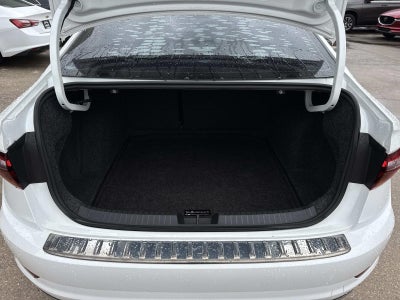 2019 Volkswagen Jetta SE Auto w/SULEV