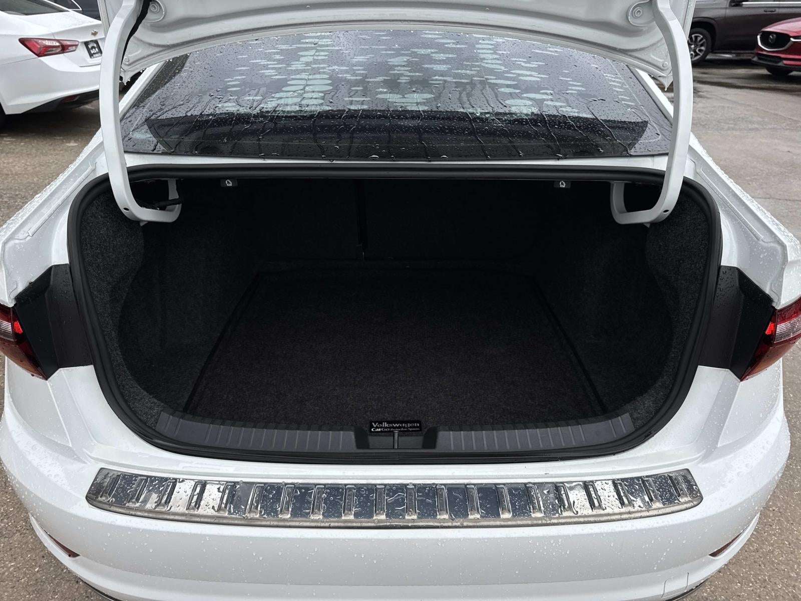 2019 Volkswagen Jetta SE Auto w/SULEV