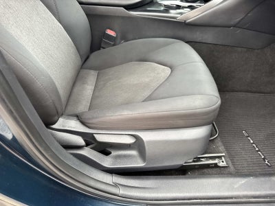 2019 Toyota Camry LE Auto (Natl)