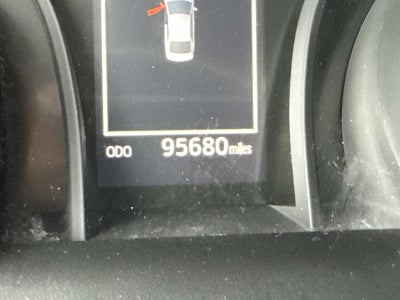 2019 Toyota Camry LE Auto (Natl)