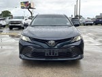2019 Toyota Camry LE Auto (Natl)