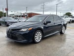 2019 Toyota Camry LE Auto (Natl)