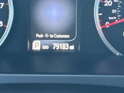 2017 Toyota Camry SE Auto (Natl)