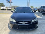 2017 Toyota Camry SE Auto (Natl)