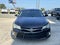 2017 Toyota Camry SE Auto (Natl)