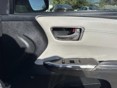 2016 Toyota Avalon 4dr Sdn XLE (Natl)