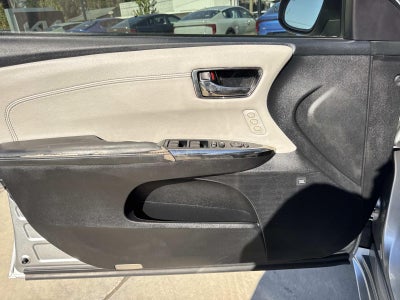 2016 Toyota Avalon 4dr Sdn XLE (Natl)