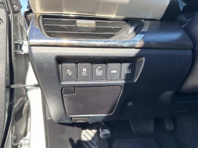 2016 Toyota Avalon 4dr Sdn XLE (Natl)