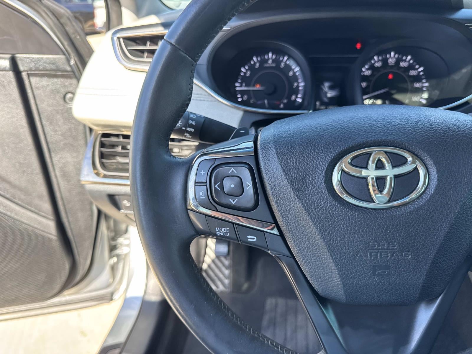 2016 Toyota Avalon 4dr Sdn XLE (Natl)