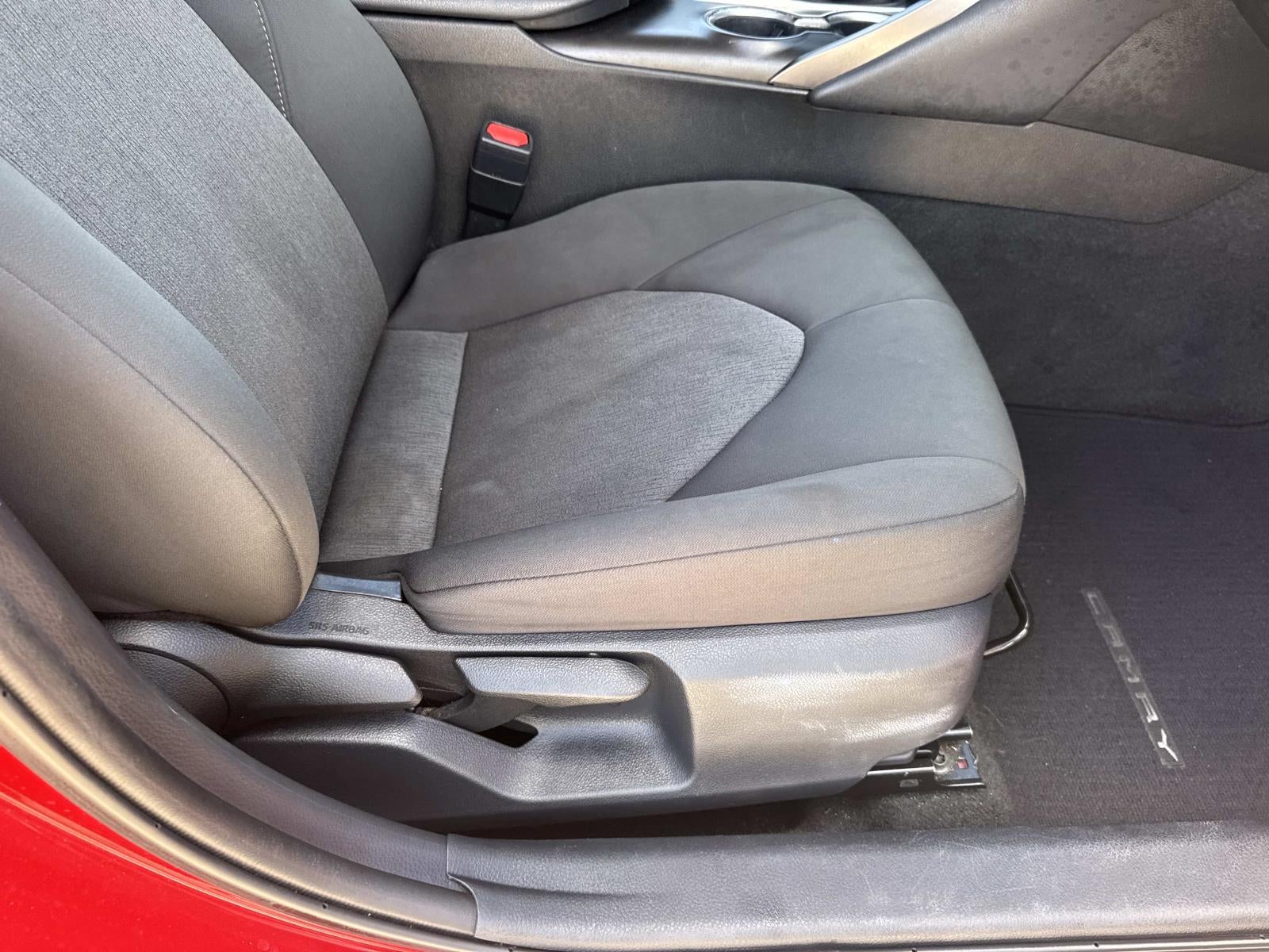 2023 Toyota Camry LE Auto (Natl)