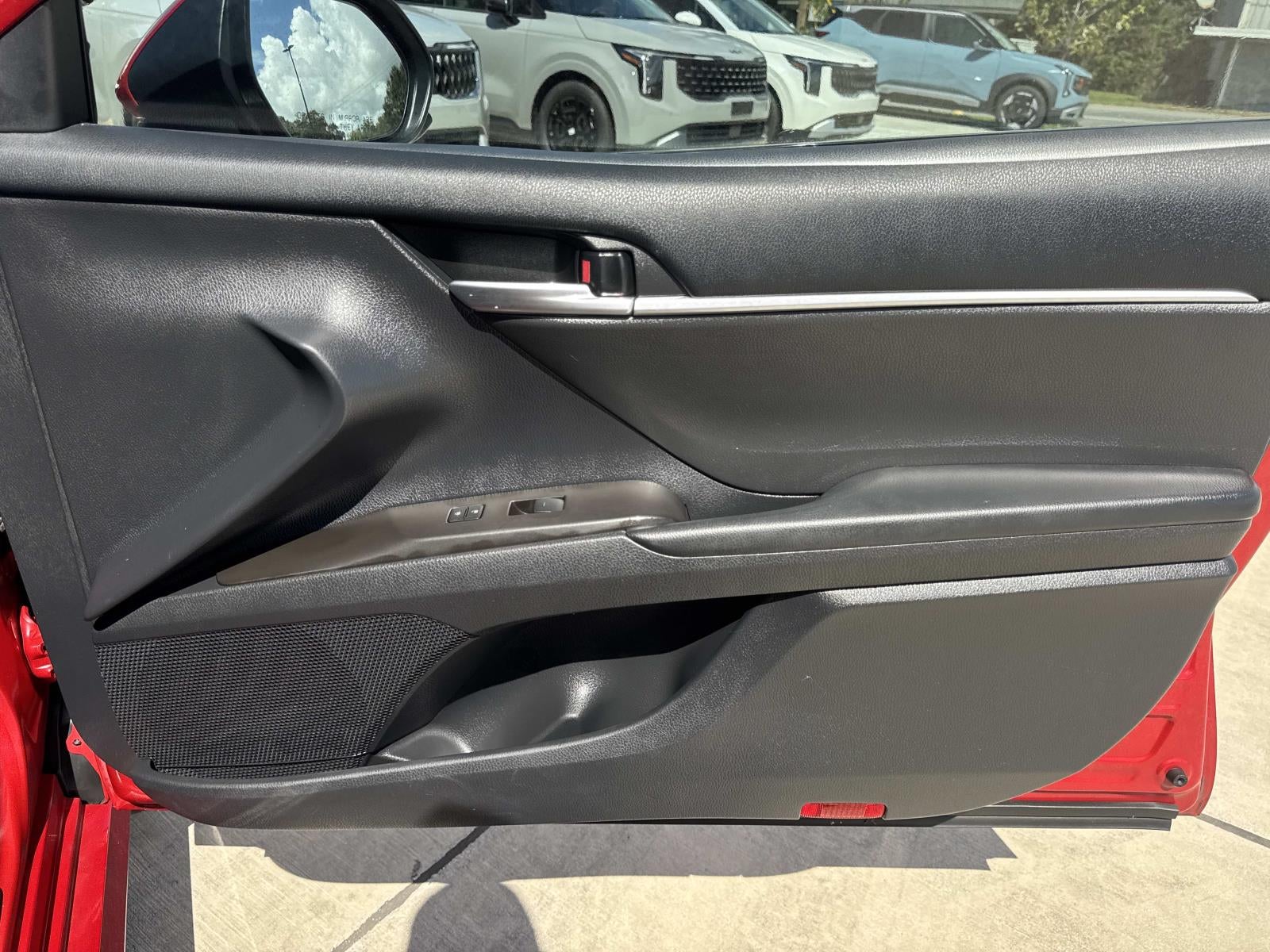 2023 Toyota Camry LE Auto (Natl)