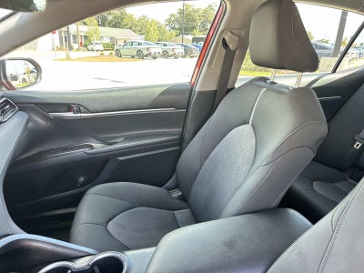 2023 Toyota Camry LE Auto (Natl)