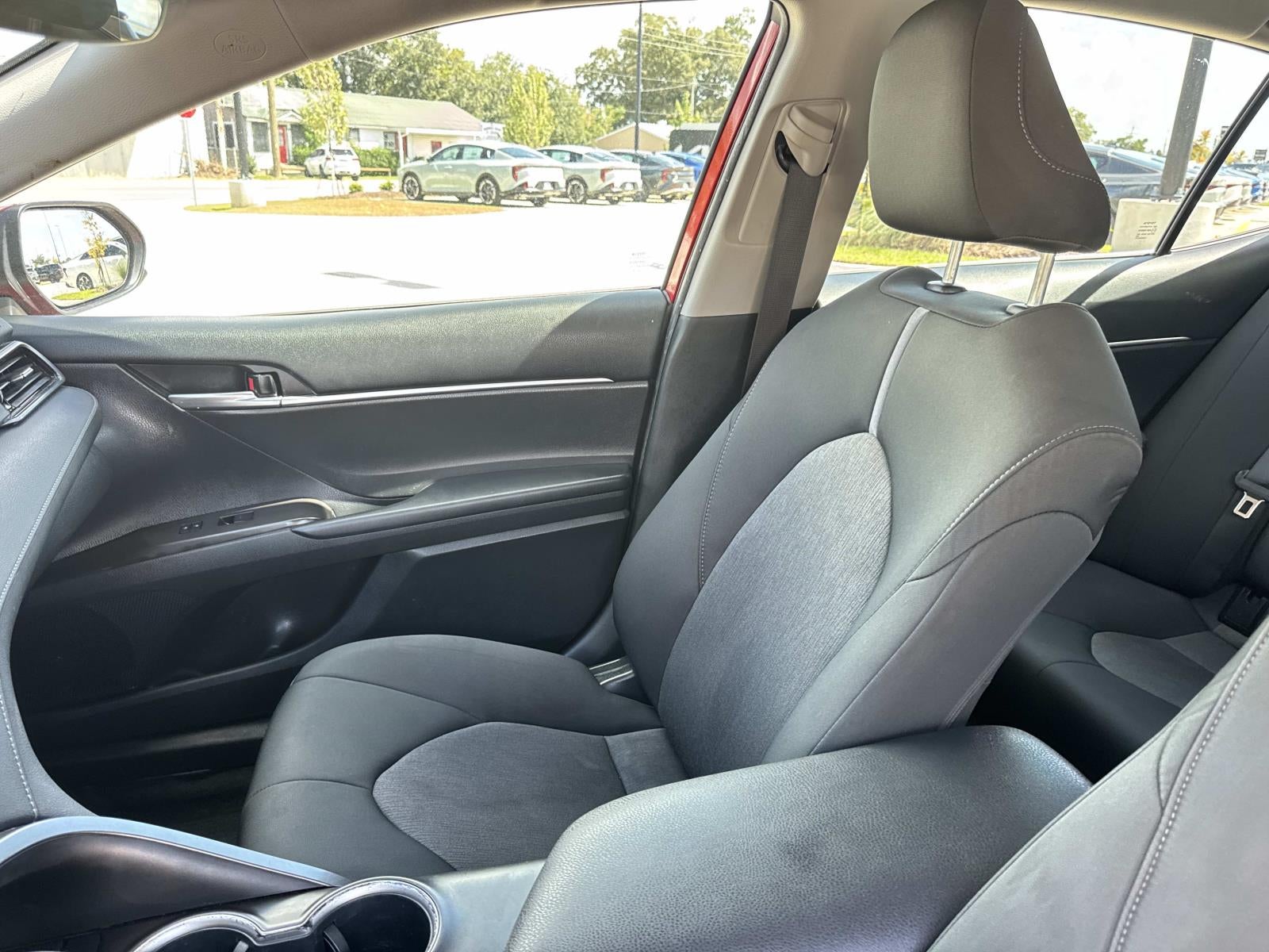 2023 Toyota Camry LE Auto (Natl)