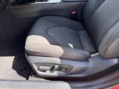 2023 Toyota Camry LE Auto (Natl)