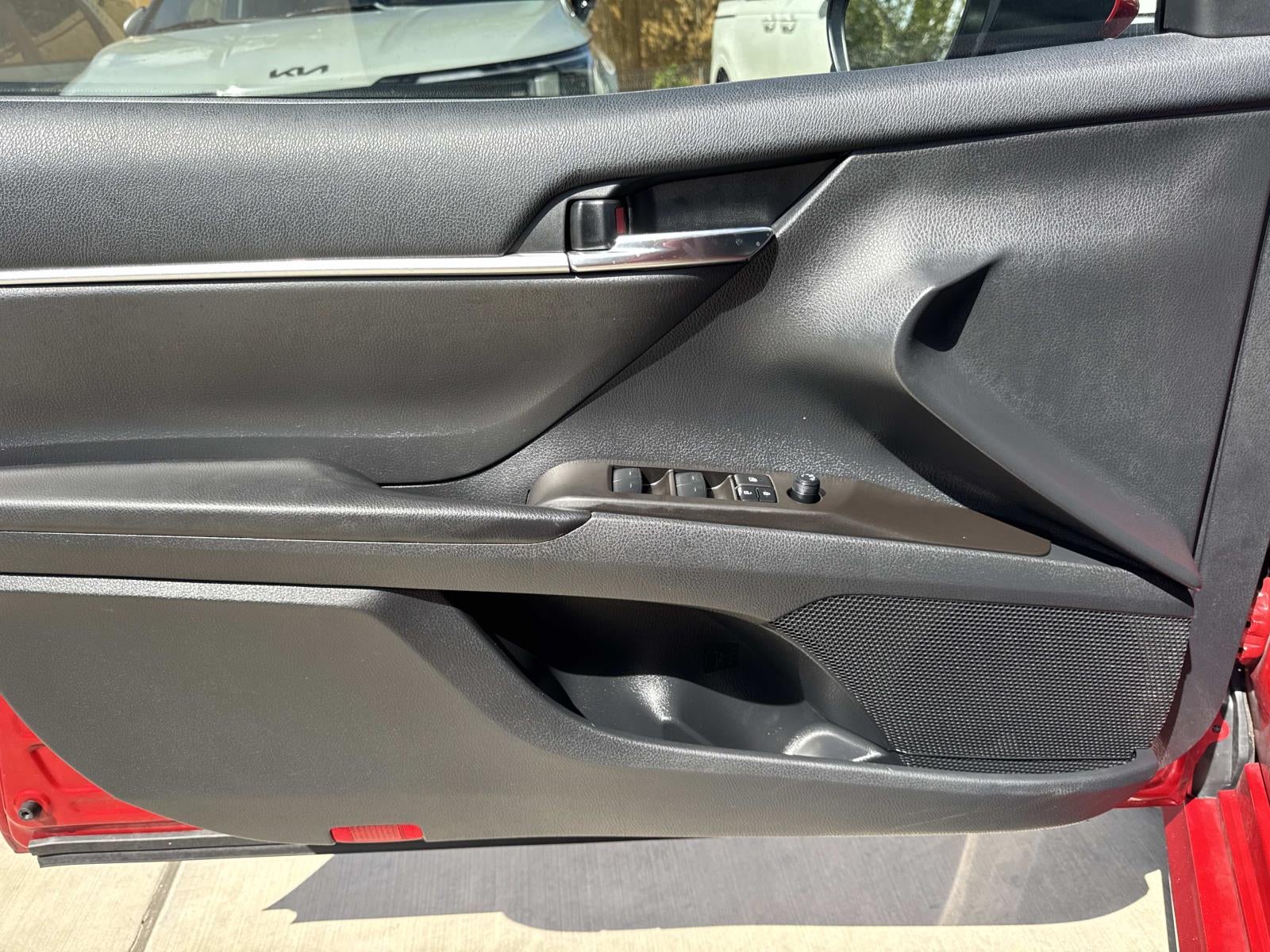2023 Toyota Camry LE Auto (Natl)