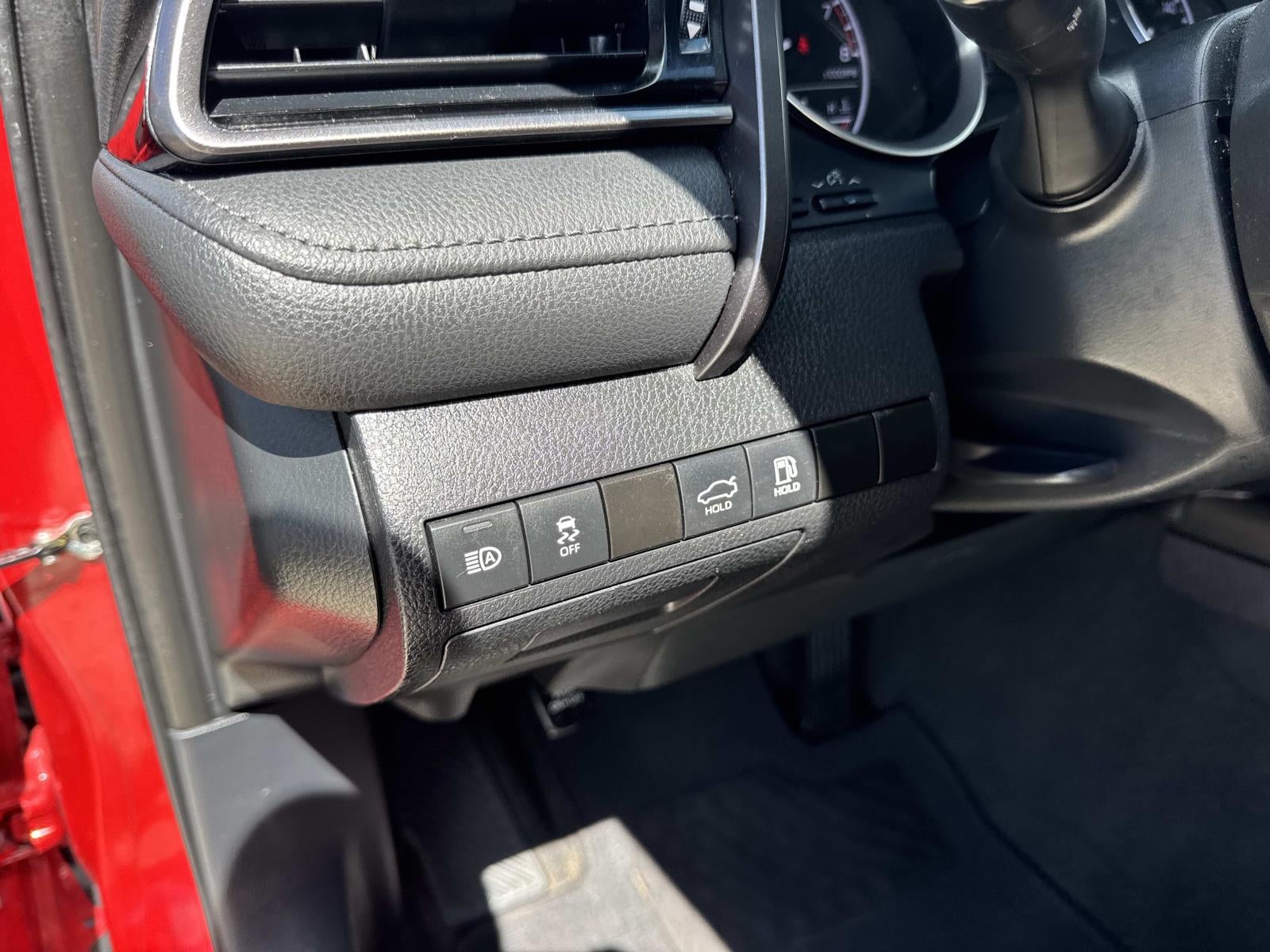 2023 Toyota Camry LE Auto (Natl)