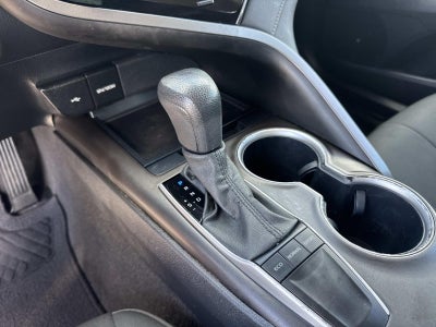 2023 Toyota Camry LE Auto (Natl)