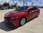 2023 Toyota Camry LE Auto (Natl)