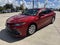 2023 Toyota Camry LE Auto (Natl)